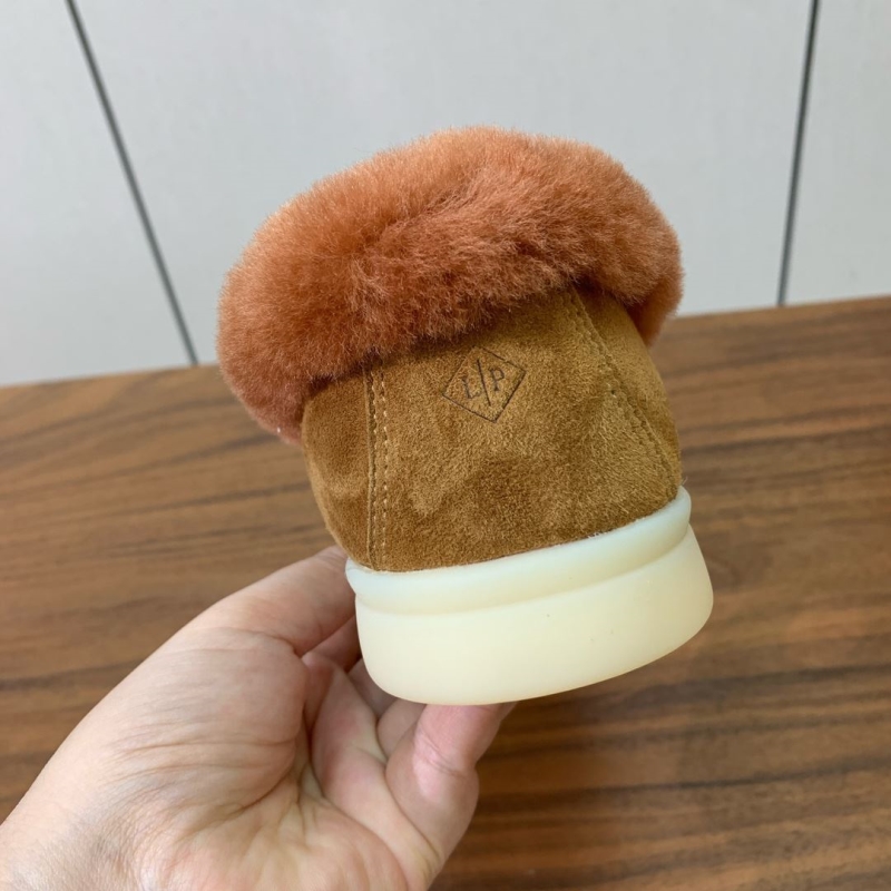 L0r0 P1ana loafers